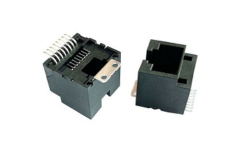 rj45網(wǎng)口的線序怎么樣進(jìn)行連接？