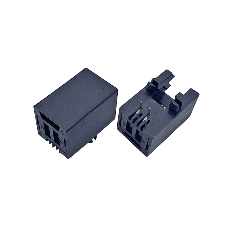 RJ11插座，RJ9插座