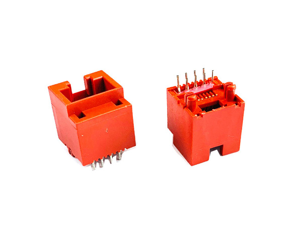 盆友你可知RJ45模塊有什么用呢？