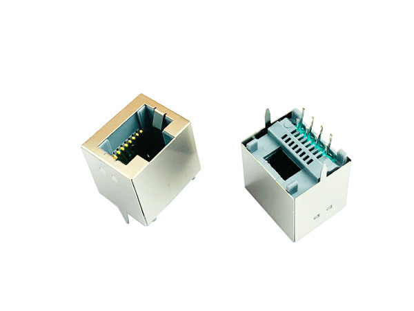 你了解RJ45帶燈插座性能有哪些嗎？